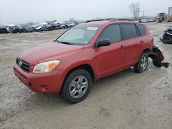 2006 Toyota Rav4 en venta en Kansas City, KS