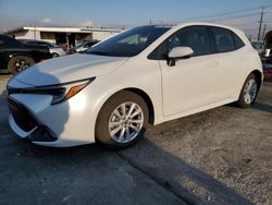 2023 Toyota Corolla SE en venta en Sun Valley, CA