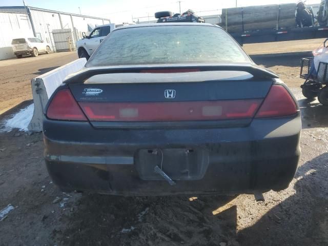 2002 Honda Accord EX