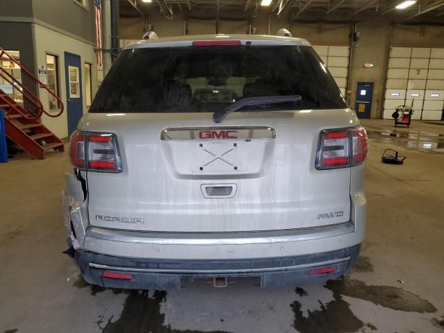 2013 GMC Acadia SLT-1