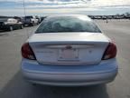 2002 Ford Taurus SES