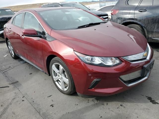 2016 Chevrolet Volt LT