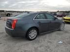 2012 Cadillac CTS