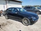 2004 Mercedes-Benz C 240 4matic