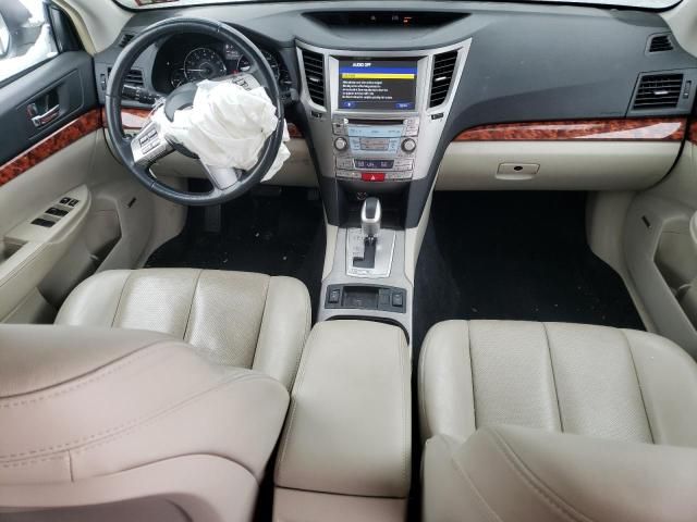 2011 Subaru Outback 2.5I Limited