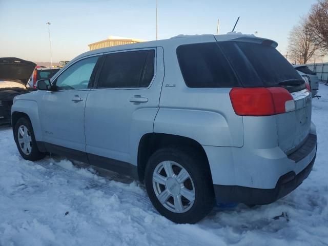 2015 GMC Terrain SLE