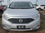 2013 Nissan Quest S