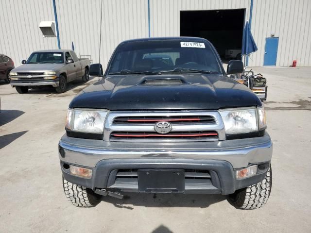 1999 Toyota 4runner