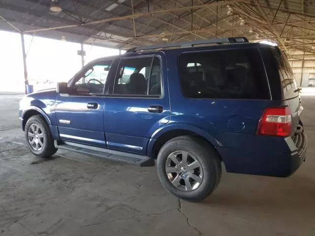 2008 Ford Expedition XLT