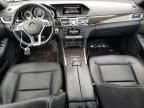 2014 Mercedes-Benz E 350