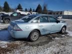 2008 Mercury Sable Luxury