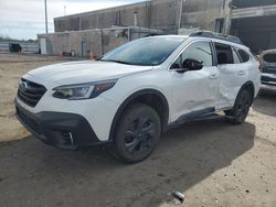 Subaru salvage cars for sale: 2021 Subaru Outback Onyx Edition XT