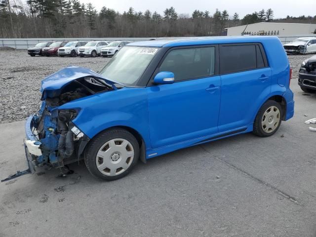 2011 Scion XB