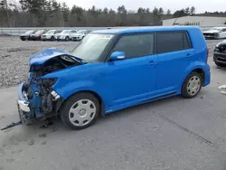 2011 Scion XB en venta en Windham, ME