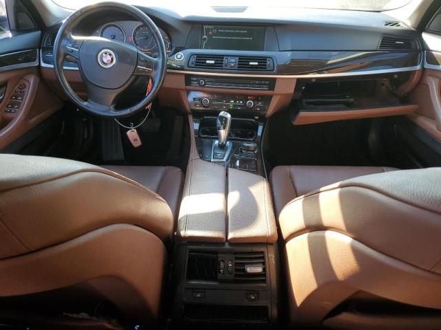 2011 BMW 528 I