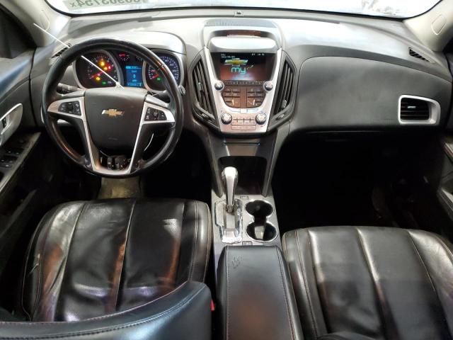 2013 Chevrolet Equinox LTZ