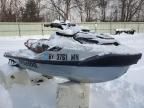 2019 Seadoo Jetski