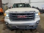 2014 GMC Sierra K1500 SLT