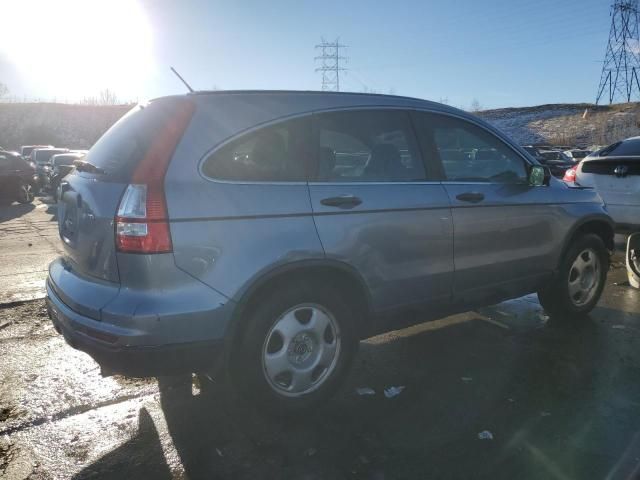 2011 Honda CR-V LX