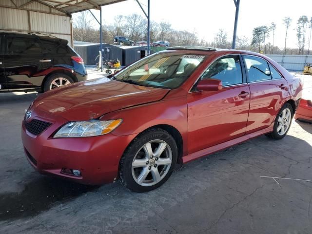 2007 Toyota Camry CE