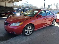 2007 Toyota Camry CE en venta en Cartersville, GA