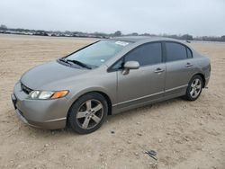 2007 Honda Civic EX en venta en San Antonio, TX