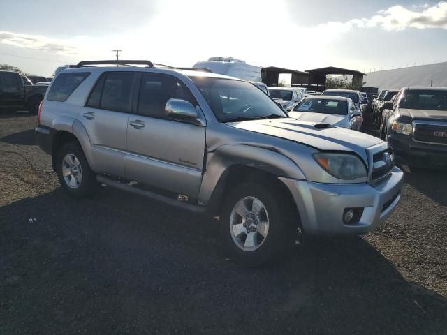 2006 Toyota 4runner SR5