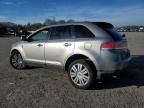 2008 Lincoln MKX