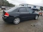 2009 KIA Spectra EX