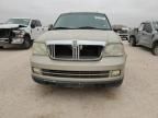 2006 Lincoln Navigator