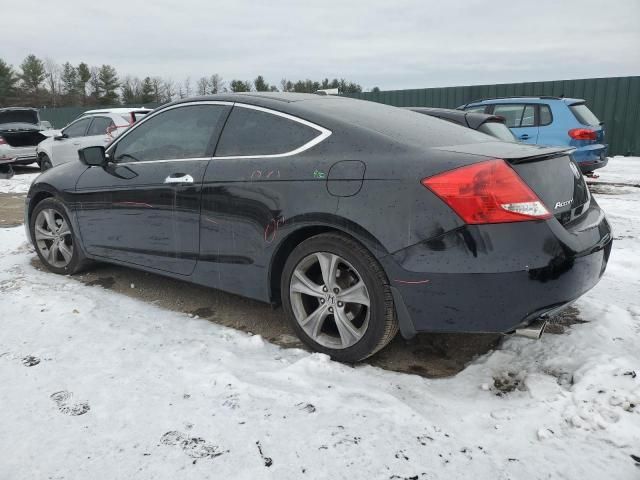 2012 Honda Accord EXL