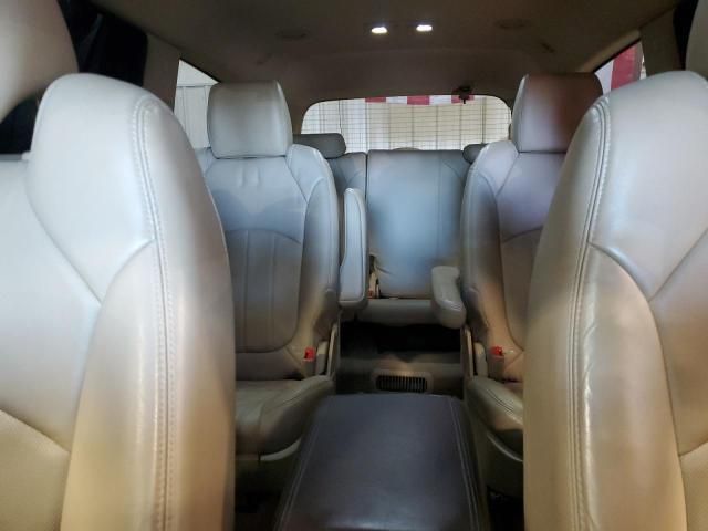 2012 Buick Enclave