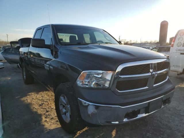 2016 Dodge RAM 1500 ST