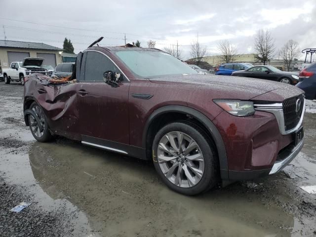 2024 Mazda CX-90 Premium Plus