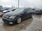 2008 Lexus LS 460