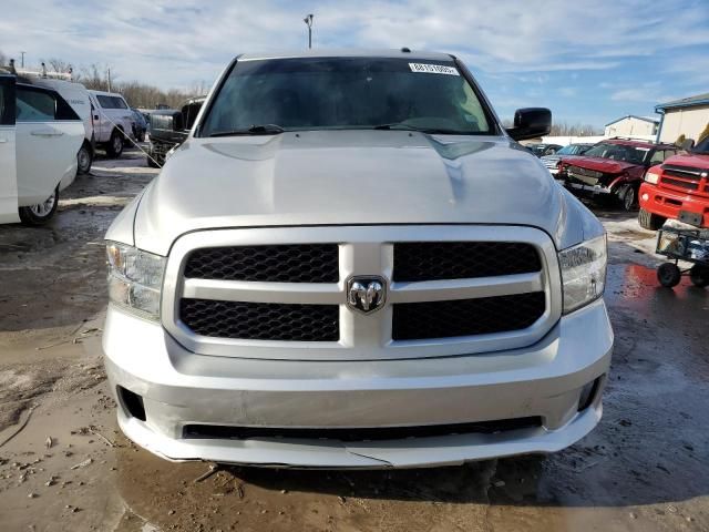 2014 Dodge RAM 1500 ST