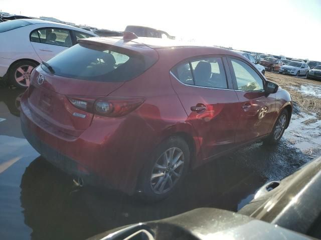 2016 Mazda 3 Grand Touring