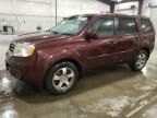 2012 Honda Pilot EXL