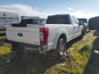 2019 Ford F350 Super Duty