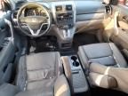 2007 Honda CR-V EXL