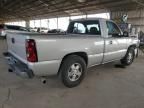 2004 Chevrolet Silverado C1500