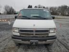 1995 Dodge RAM Wagon B3500