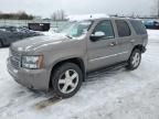 2014 Chevrolet Tahoe K1500 LTZ