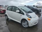 2014 Mitsubishi I Miev ES