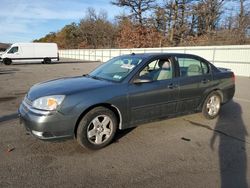 2004 Chevrolet Malibu LT en venta en Brookhaven, NY