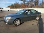 2004 Chevrolet Malibu LT