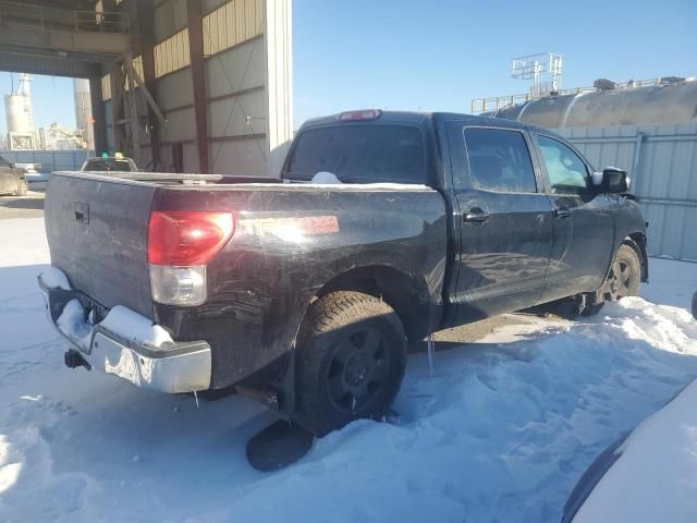 2008 Toyota Tundra Crewmax Limited