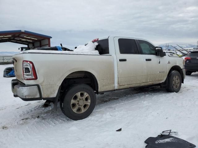 2023 Dodge RAM 2500 BIG Horn