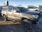 2015 Toyota Tacoma Double Cab Prerunner