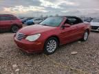 2010 Chrysler Sebring Touring